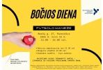 Kviečiame į Bočios dienos renginį 
