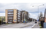 Perkami dviejų kambarių butai