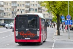 Dėl sankryžų rekonstrukcijos Panevėžyje laikinai keisis miesto autobusų maršrutai
