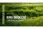 Panevėžiečių lauks fotografijų paroda „Tarp žemės ir dangaus“