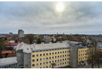 Perkami dviejų kambarių butai