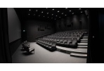 Kino centras „Garsas“ grįžta į Panevėžio centrą