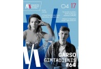 Panevėžio muzikinio teatro pučiamųjų orkestras „Garsas“ kviečia į išskirtinį koncertą