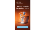 Ar būtum pirmūnas „Atliekų kultūros“ egzamine? Sužinok balandžio 30-ąją