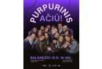 Numatomi renginiai