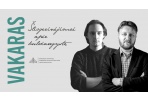 Kviečia susitikimas-diskusija „Šliogerinėjimai apie bulviaregystę“