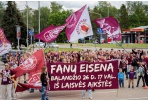 Numatomi renginiai