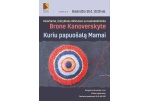 Elenos Mezginaitės viešoji biblioteka kviečia į užsiėmimus