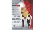 Kviečia teatrų festivalis „Raudonas džiazas“
