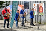 Gegužės 16-ąją Panevėžyje skambės jubiliejinė „Gatvės muzikos diena 2026“ 
