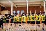 Mieste – draugiškas krepšinio turnyras ir įvairios varžybos