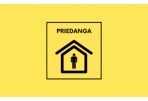 Svarbi informacija gyventojams! 