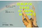 22-asis festivalis „Europos kinas ir dieną, ir naktį“ kviečia į europinio kino vasarą Panevėžyje