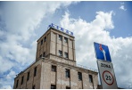 AB „Linas“ kilęs gaisras likviduotas  