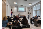 Youth Re:Build Partners Meet in Niš to Explore Sustainable Urban Space Design