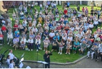 Prasideda festivalis „Susitikime penktadienį“: Panevėžys vasarą kurs drauge