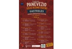 Panevėžio lėlių vežimo teatras išrieda į kelionę  