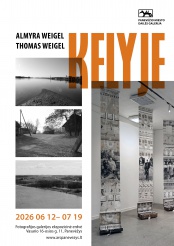 weigel kelyje