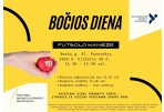 bočios diena
