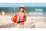 seimos antradieniai 2026 psl