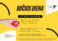 bočios diena