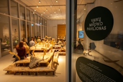 misko paviljonas stasys museum nuotr.