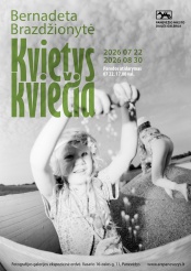 kvietys kviečia plakatas
