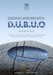 marcinkevicius plakatas