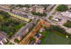 Rugsėjį Panevėžyje tęsis gatvių remonto darbai: kelionėms skirkite daugiau laiko