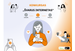 internetas šv.