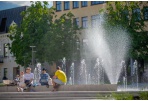 Panevėžio miesto savivaldybės jaunimo reikalų taryba patvirtino antrųjų kadencijos metų veiklos planą
