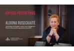 aldona ruseckaite 2026 psl
