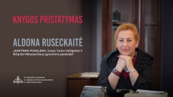 aldona ruseckaite 2026 psl