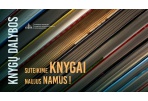 knygu dalybos 2026 psl