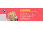 „Troliai prieš žurnalistus drauge su feisbuku“