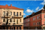 Perkami dviejų kambarių butai