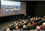 Panevėžyje – IQ forumas apie regiono augimą, investicijas ir pramonės ateitį