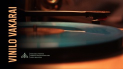 vinilo vakarai 2026 sl
