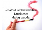 „Garse“ paroda - Moters portretai