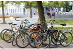 This Year Panevėžys will become the Capital of Bicycles