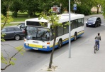 Susisiekimo ministerija skyrė Panevėžiui beveik 5 mln. Lt ES paramą