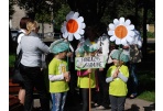 Panevėžio darželiai įsitraukė į sveiko maisto programas