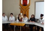 Panevėžiečiai: kultūrą vartoti sveika