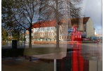 Panevėžio miesto istorinė dalis paskelbta saugoma Savivaldybės