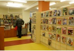 Nacionalinė bibliotekų savaitė Savivaldybės viešojoje bibliotekoje