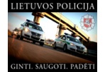 Pirmąjį metų ketvirtį gerėjo Panevėžio miesto saugumo rodikliai