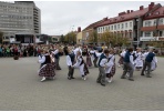 Kultūros ir meno renginiai Panevėžyje gegužės 4-13 d. 