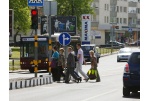 Vasarą keisis miesto autobusų eismas