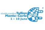Electric Marathon Tallinn-Monte-Carlo 2012 will stop in Panevėžys