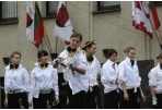 Panevėžyje vyks festivalis-konkursas „Tirlytis“